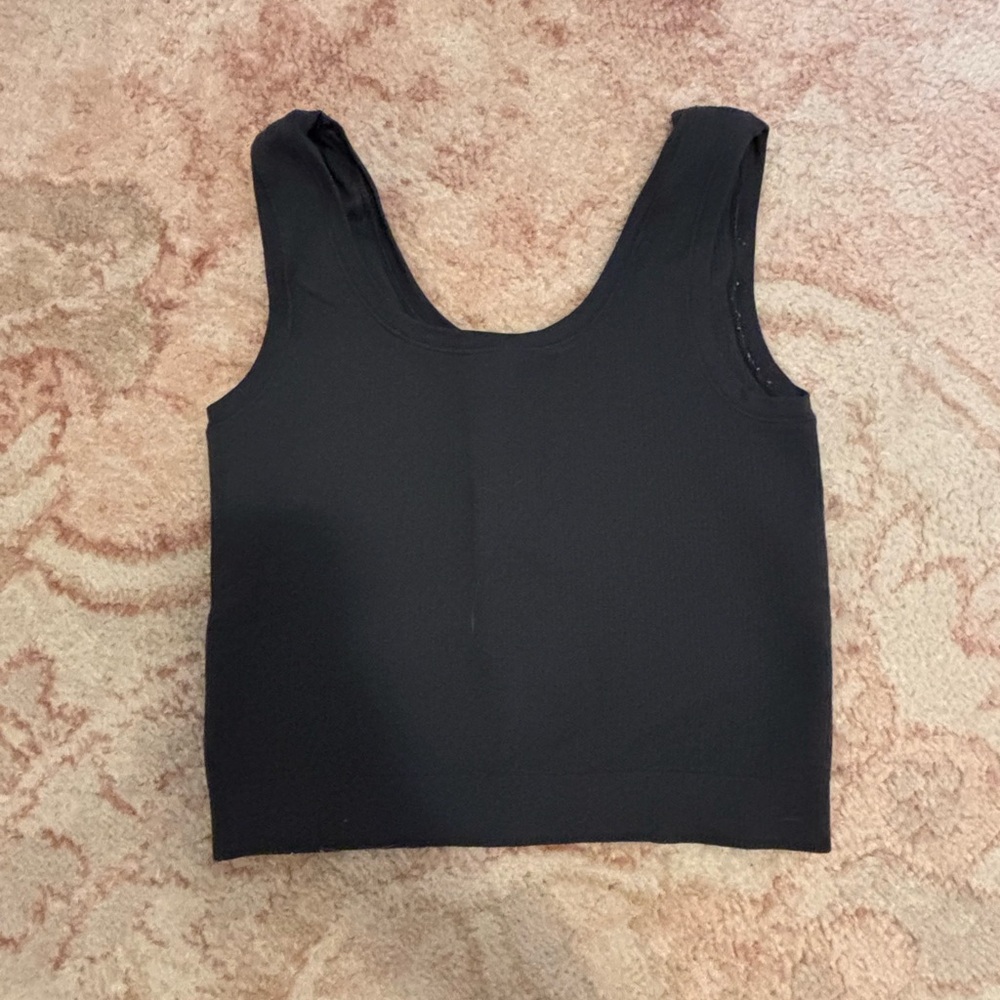 Athleta girl tank top